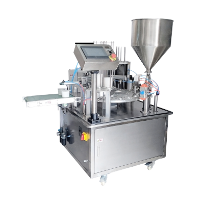 Vacuum Sealer Machine for Food Sealing Machine Manufacturer