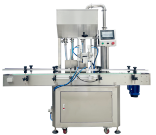 Filling Machine for Bottles Filling Machine Manufacturer