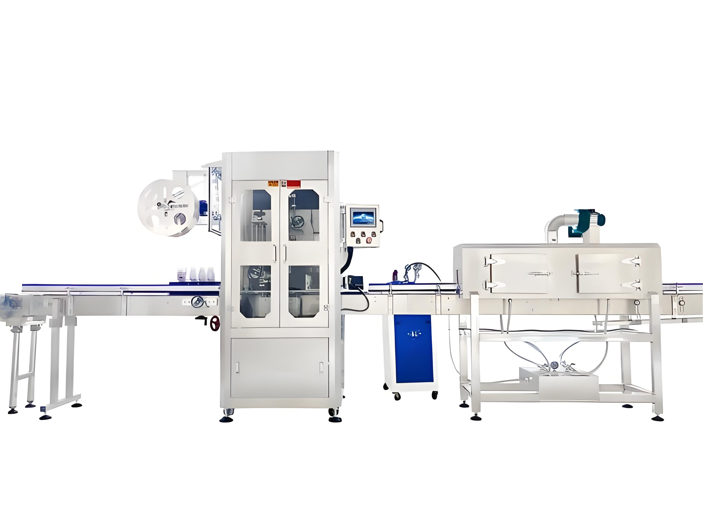 labelling machine