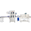 shrink sleeve labeling machine sleeve machine manufacturer