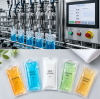 Liquid Sachet Packaging: How to Maintain Consistent Filling Accuracy