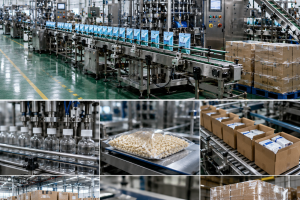 What Is Industry Packaging?
