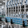 What Determines the Fill Volume of an Automated Filling Machine?