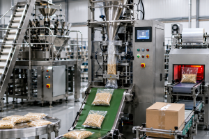 How to Select the Right Packing Machine for Your Business