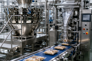 Customized Packaging Solutions for Every Industry
