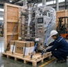 Safe Packing Methods for Industrial Packaging Machines During Transportation