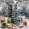 Choose the Best Packaging Machine for Your Product in 4 Simple Questions