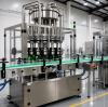 What Is an Automatic Filling Machine and How Does It Work?