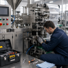 Packaging Machine Maintenance: Best Practices for Longer Service Life and Stable Performance