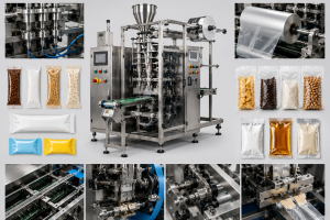 Essential Terms in the Packaging Machinery Industry
