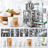 Premade Pouch Sugar Packaging Machine: Enhancing Packaging Efficiency and Accuracy