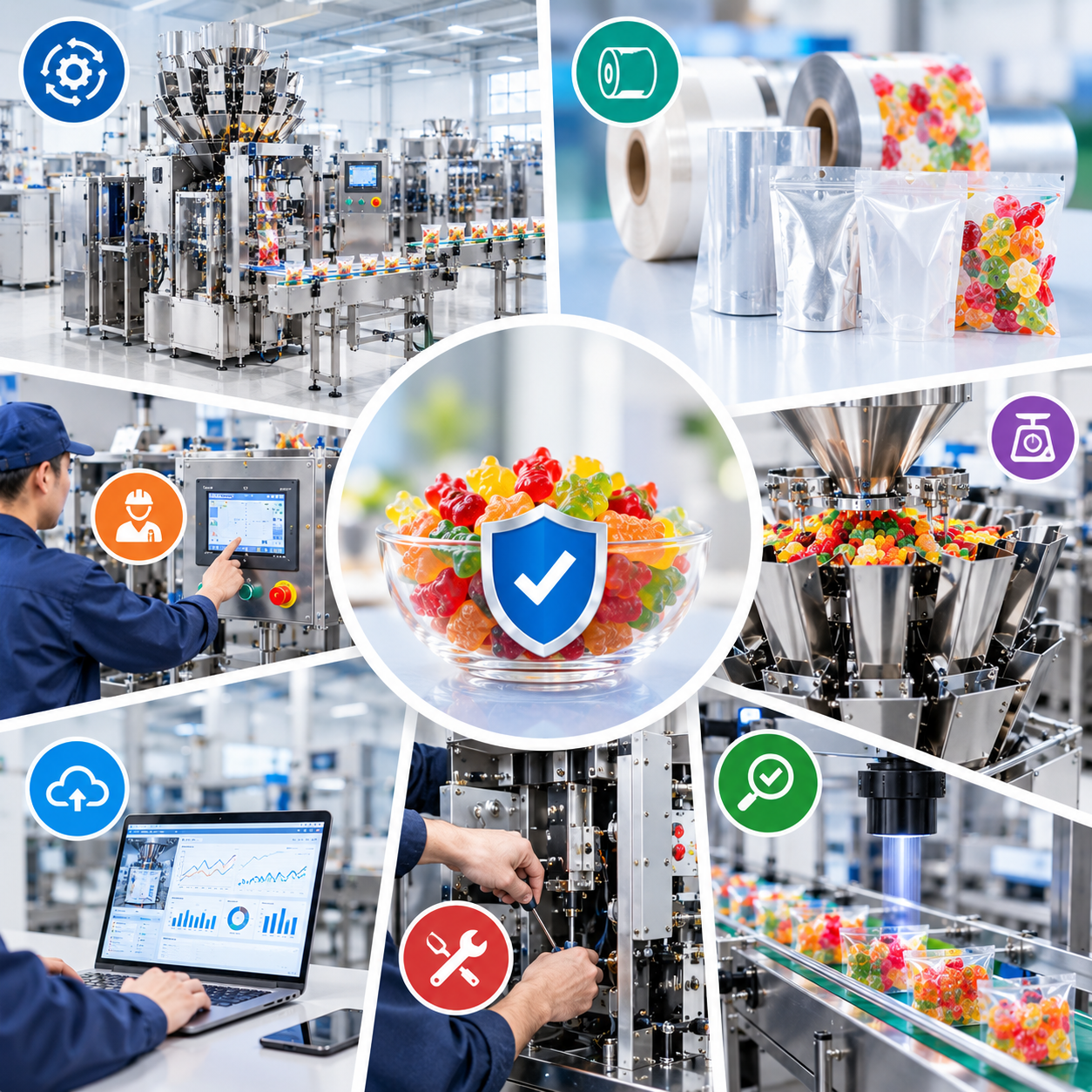 7 Effective Ways to Reduce Packaging Errors in Production