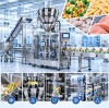 Frozen Food Packaging Machine: Key Factors for Efficient Production