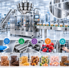 Stainless Steel Packaging Machines: Improving Hygiene, Durability and Production Efficiency