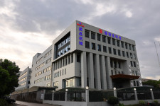 Hangzhou Welping Machinery Equipment Co.,Ltd