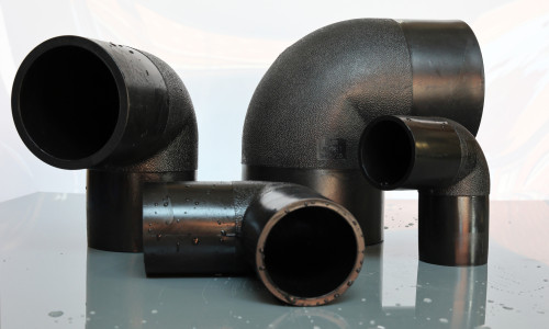 Building a Stronger Pipeline: Your Guide to Selecting HDPE Fittings for a Leak-Free System