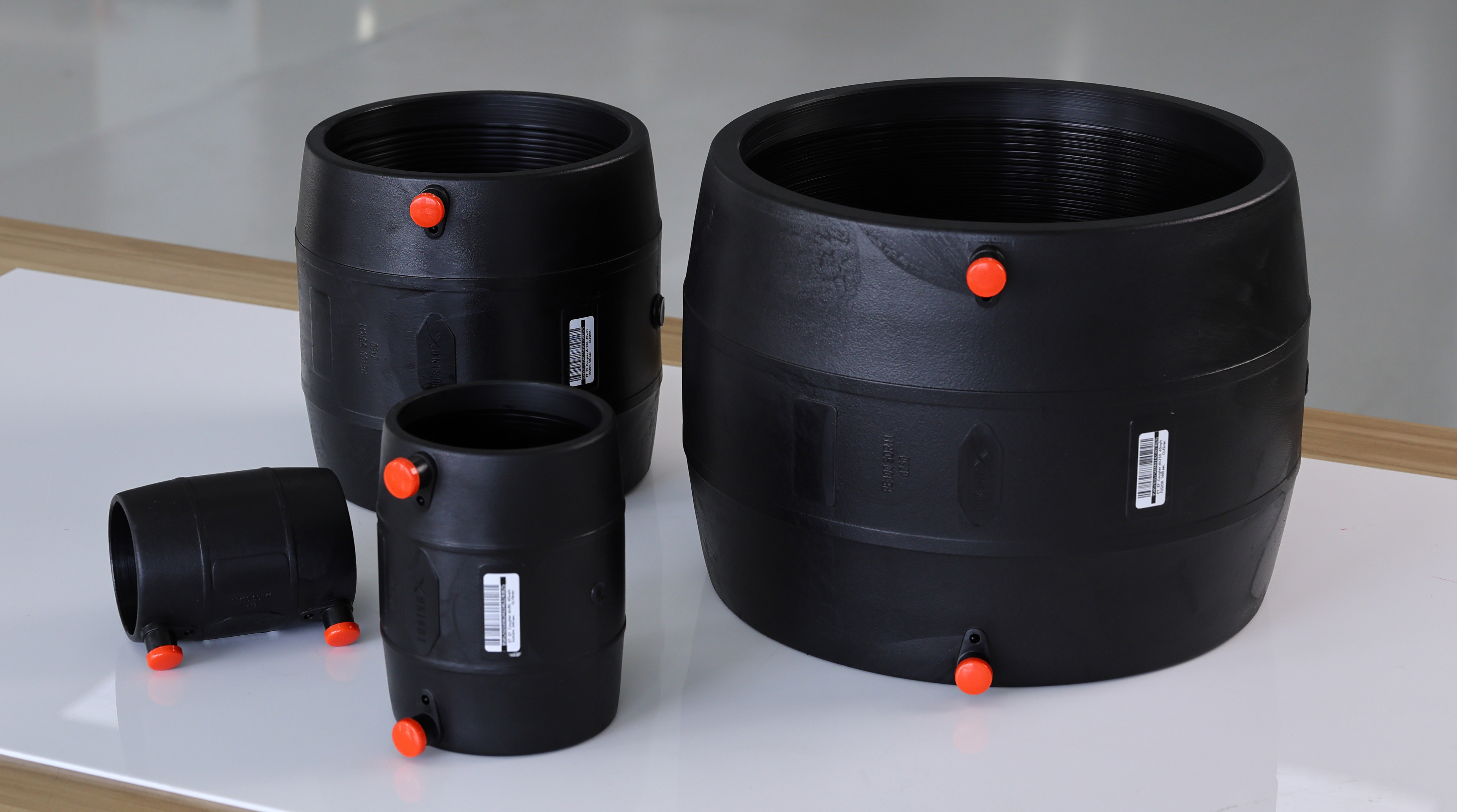 HDPE Coupler Fittings