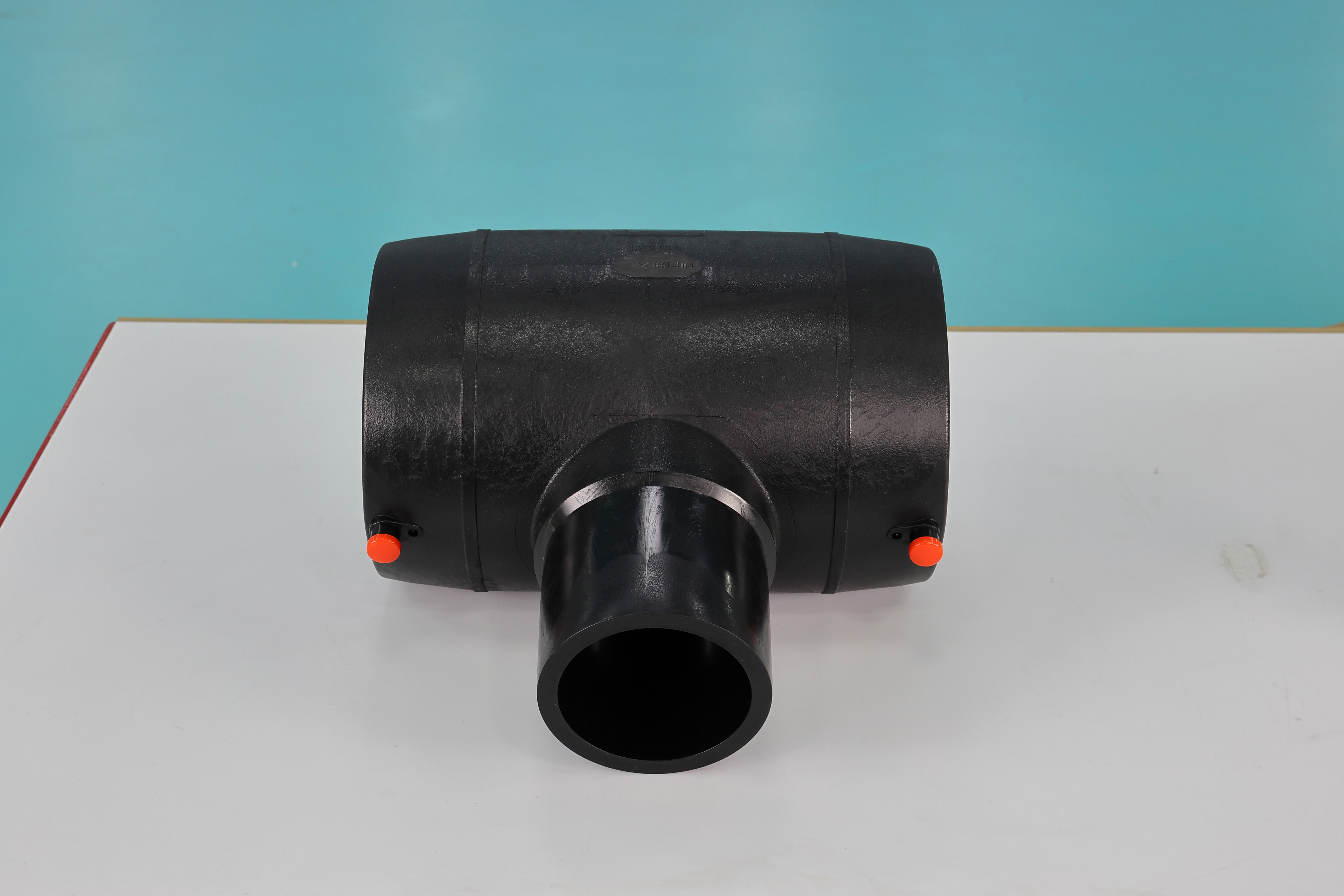 Electrofusion Reducing Tee