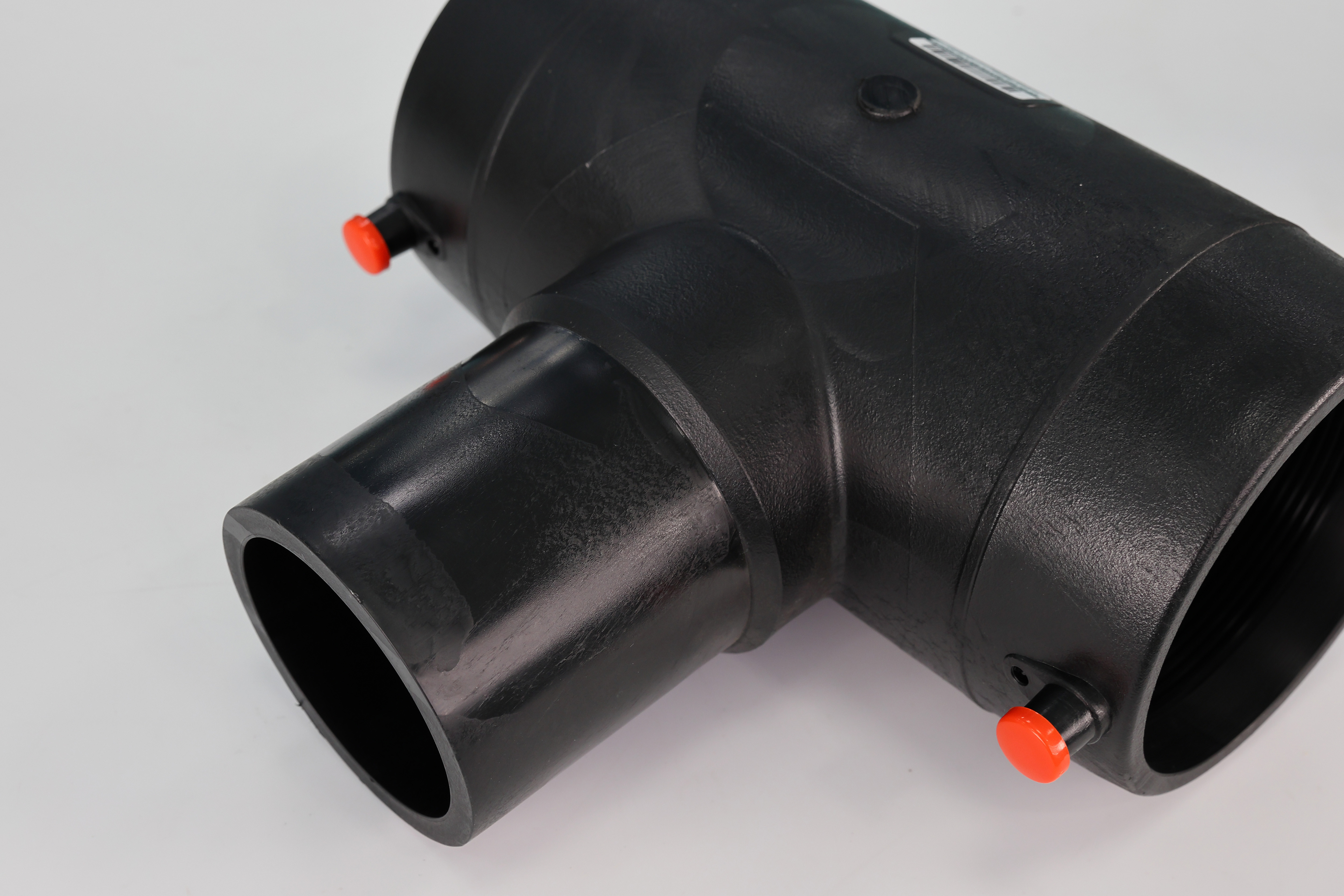 Large EF Reducing Tee