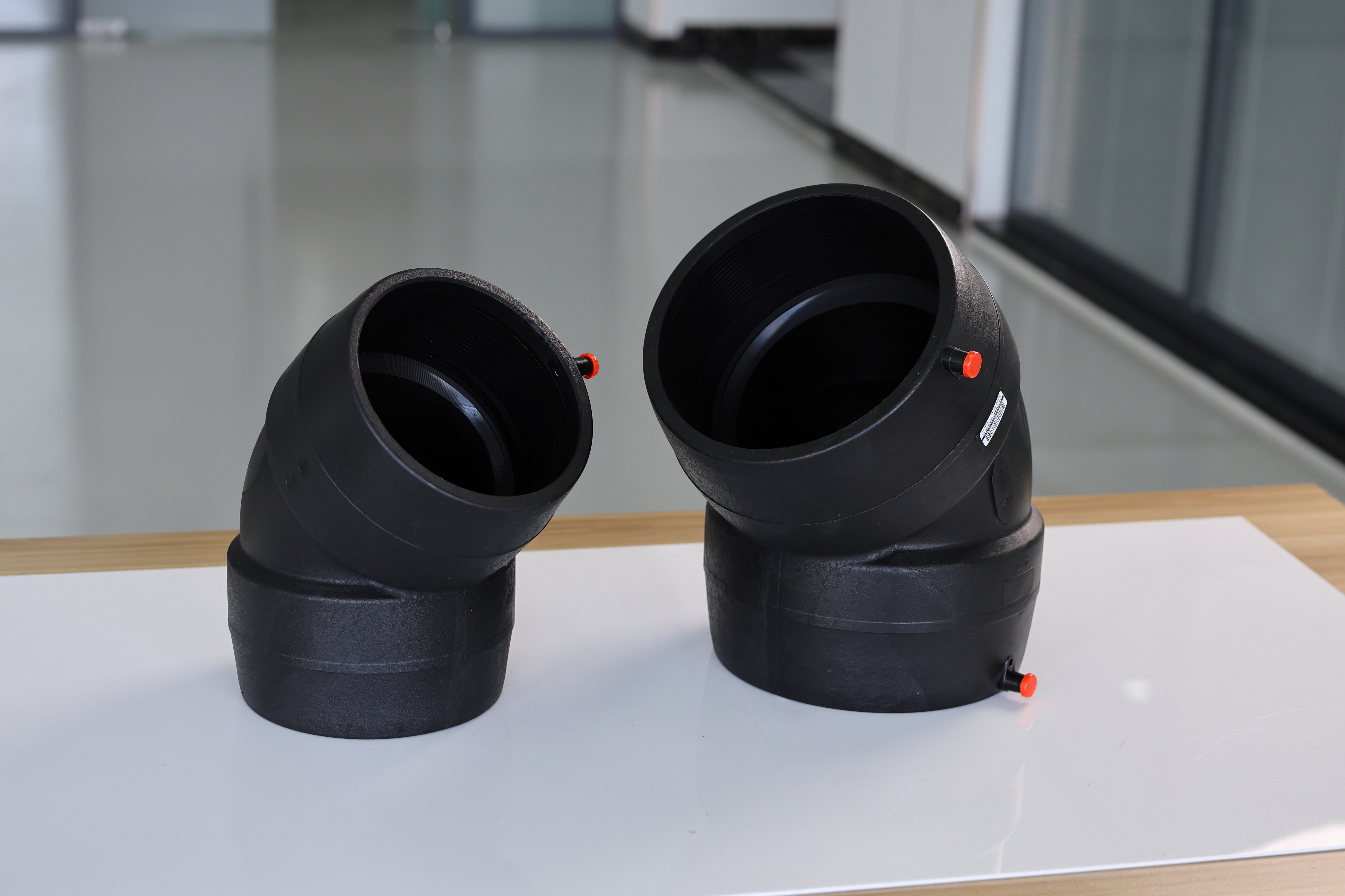 Electrofusion 45 Elbow