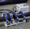 Why the FUSINGX FX200 Series Is a Smart Choice for HDPE Pipe Welding