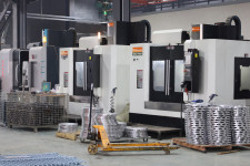 Hangzhou Welping Machinery Equipment Co.,Ltd