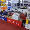 Welping Unveils the Future of Pipe Welding with Its 2025 Lineup at the 138th Canton Fair
