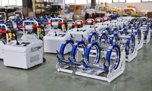 FX315 & FX250 Production Update — Final Inspection Before Shipment