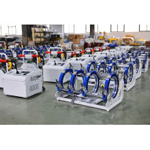 FX315 & FX250 Production Update — Final Inspection Before Shipment