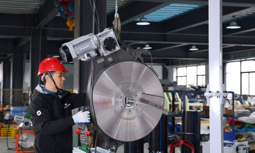 What Makes Up a Complete Butt Fusion Welding Machine?｜FX630 Example