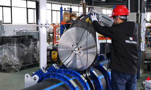 Why Are FusingX Facer Tools More Reliable?｜A Closer Look at the Gear-Driven Structure