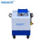 High Level Hydraulic Butt Fusion Welding Machine Semi Automatic Butt Welding Machine FusingX 315/630