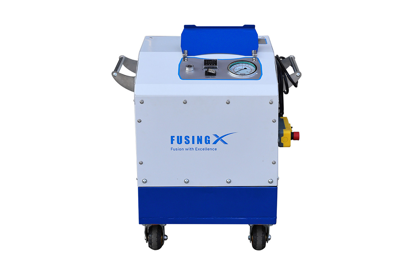 Fusion welding machine DynaFX™ HPU