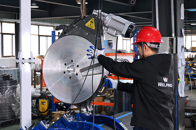 Single-size clamp inserts