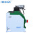 FusingX 630/1000 High-Level Semi-Automatic Hydraulic Butt Fusion Welding Machine