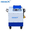 FusingX 630/1000 High-Level Semi-Automatic Hydraulic Butt Fusion Welding Machine
