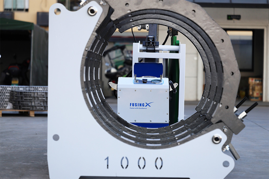 Single-size clamp inserts