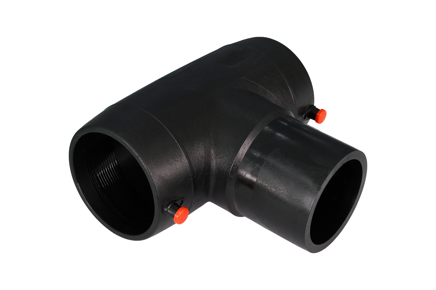 Electro fusion fittings