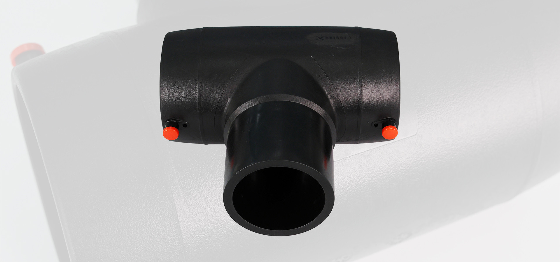 Electrofusion 45 Elbow