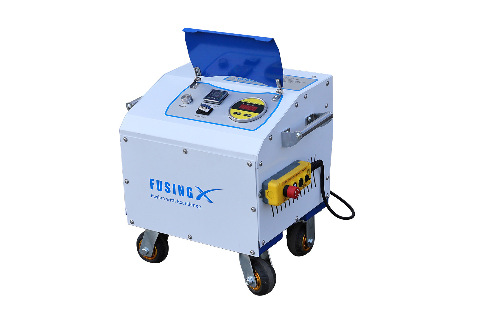 Fusion welding machine DynaFX™ HPU