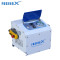 High Level HDPE Butt Fusion Machine Poly Pipe Welding Machine FusingX 63/200