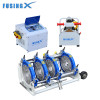 High Level Hydraulic Butt Fusion Welding Machine HDPE Butt Fusion Machine FusingX 63/250