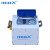 High Level Hydraulic Butt Fusion Welding Machine Semi Automatic Butt Welding Machine FusingX 90/315