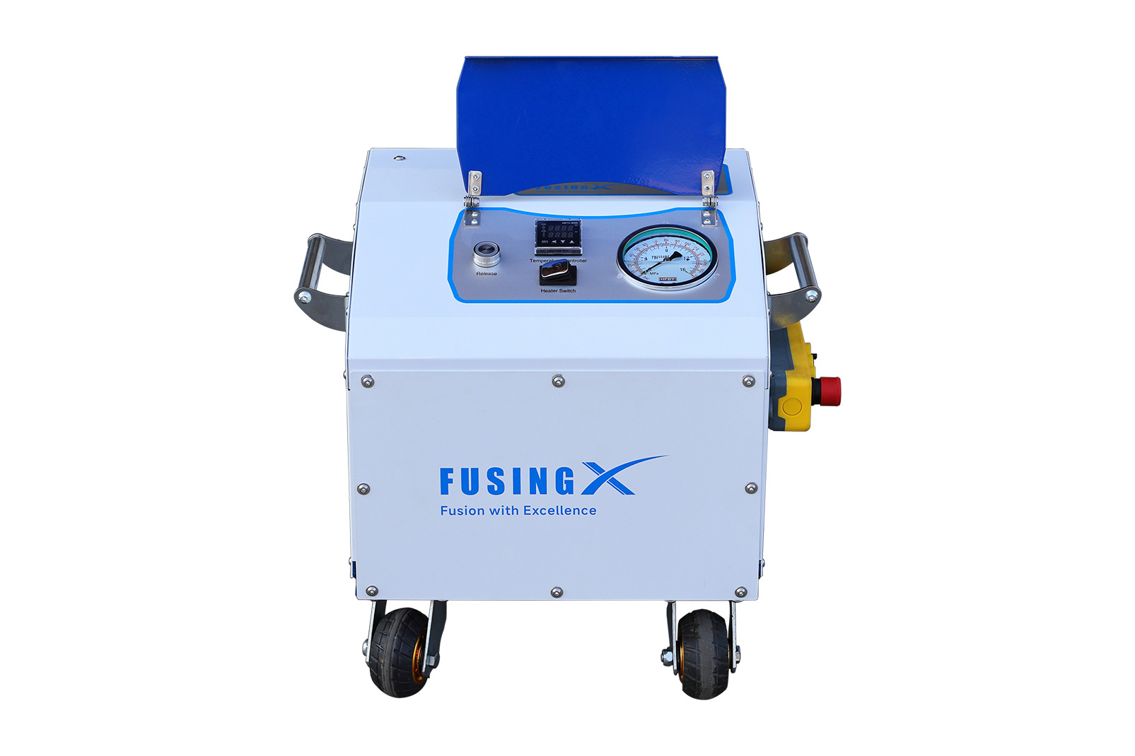 Fusion welding machine DynaFX™ HPU