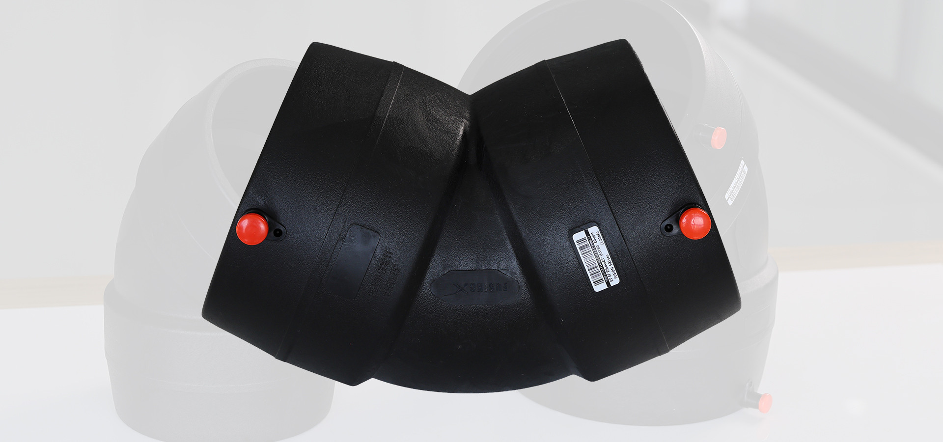 Electrofusion 45 Elbow