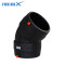 FusingX 45° Elbow HDPE Electrofusion Pipe Fittings