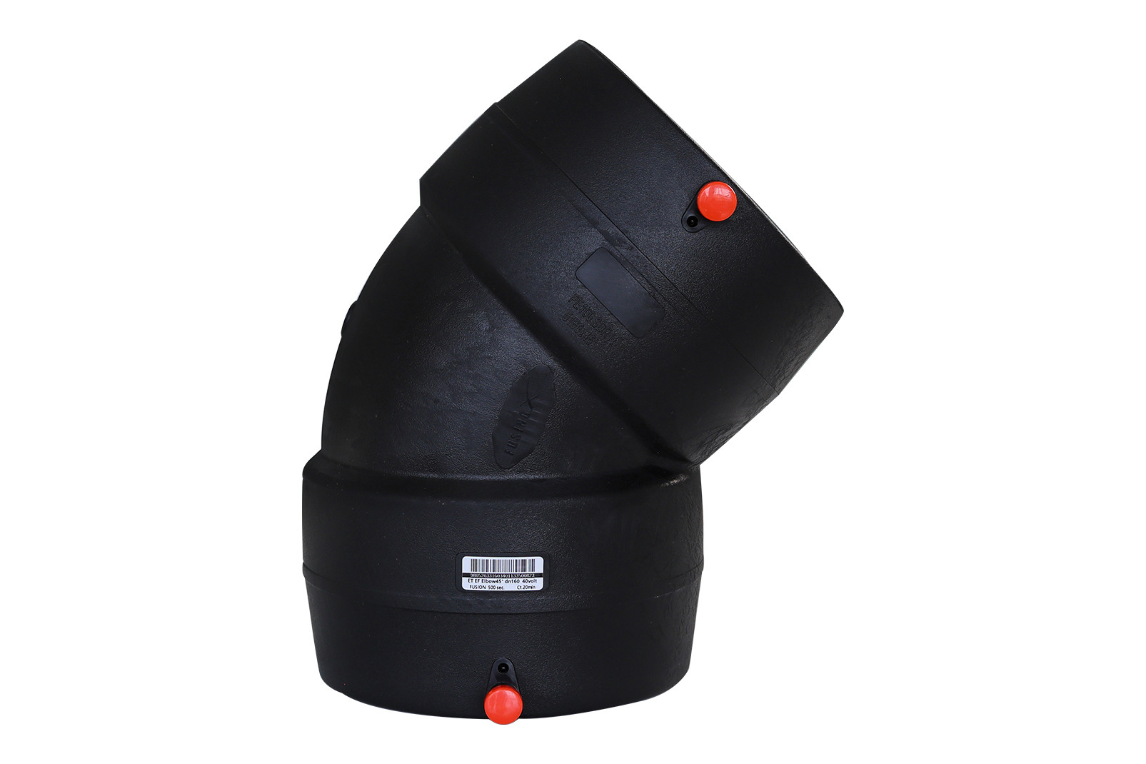 Electro fusion fittings