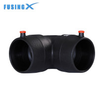 FusingX 90° Elbow Electrofusion Fittings For Reliable Pipe Fittings-SDR11