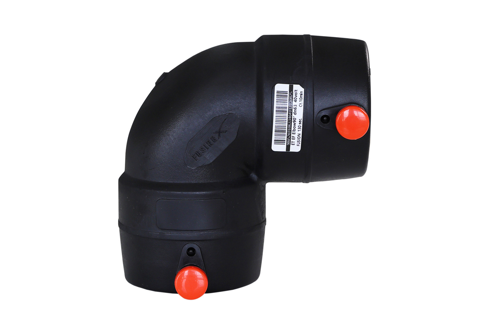 Electro fusion fittings