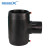 FusingX Electrofusion Reducing Tee HDPE Pipe Fittings-SDR17